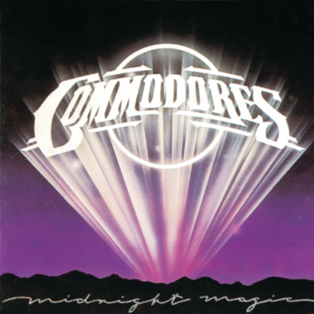 کاور آهنگ Gettin' It از Commodores