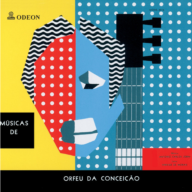 کاور آهنگ Se Todos Fossem Iguais A Voce از Antonio Carlos Jobim