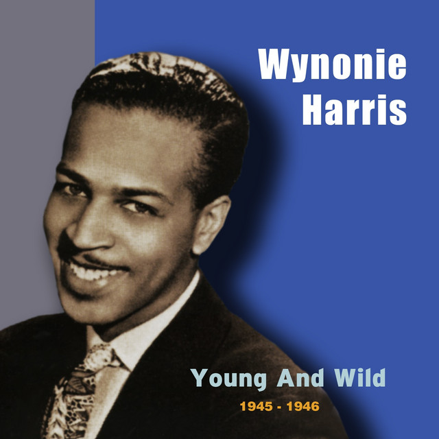 کاور آهنگ In the Evenin' Blues از Lionel Hampton, Wynonie Harris