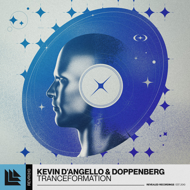 کاور آهنگ Tranceformation از Doppenberg