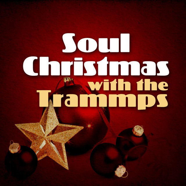 کاور آهنگ I'll Be Home for Christmas (Rerecorded) از The Trammps