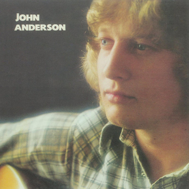 کاور آهنگ Shoot Low Sheriff! از John Anderson