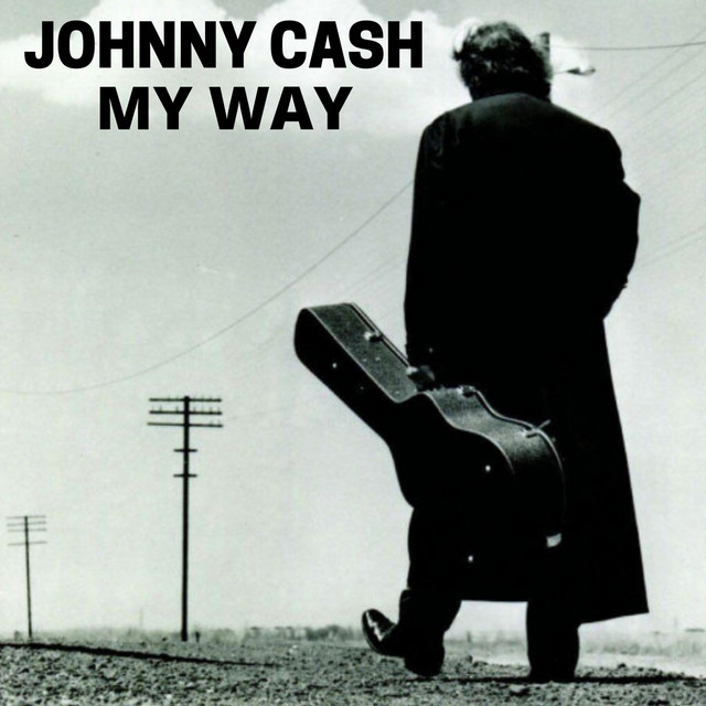 کاور آهنگ Down the Street to 301 از Johnny Cash