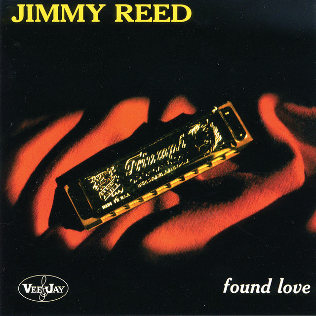 کاور آهنگ Baby, What You Want Me To Do از Jimmy Reed