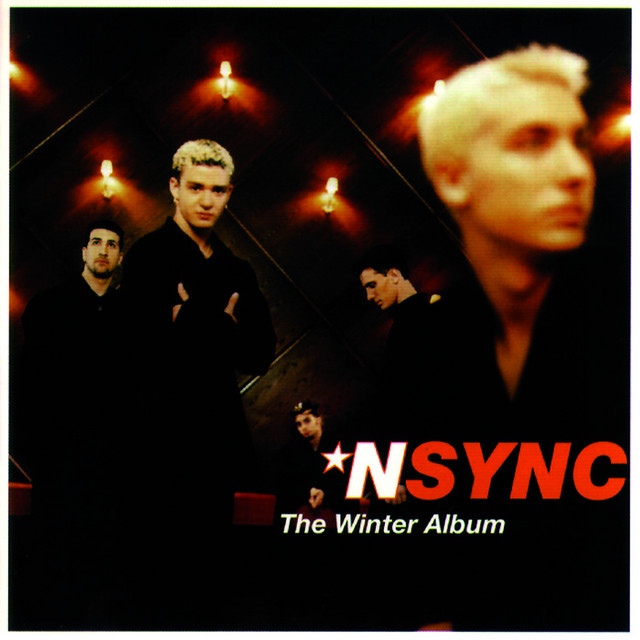 کاور آهنگ I Just Wanna Be With You از *NSYNC