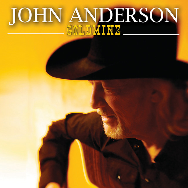کاور آهنگ I Will Cross O'er the River از John Anderson