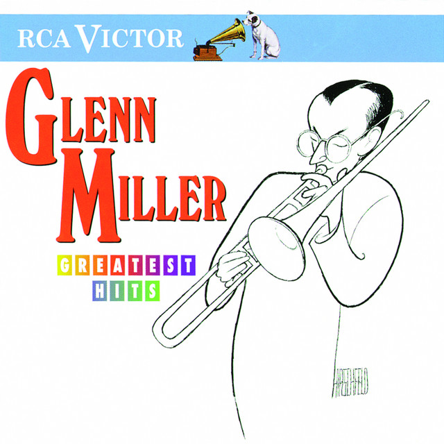 کاور آهنگ Tuxedo Junction از Glenn Miller
