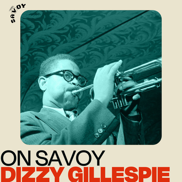 کاور آهنگ Ray's Idea از Dizzy Gillespie