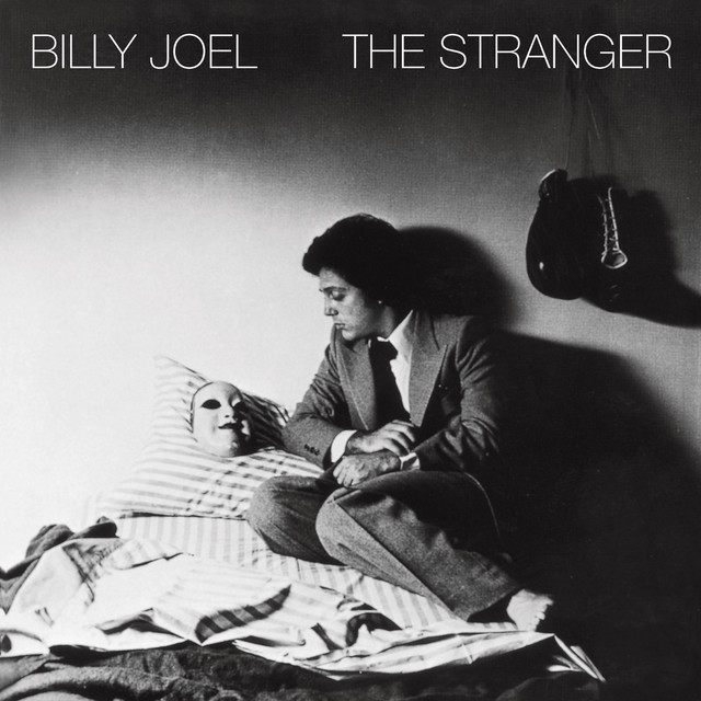 کاور آهنگ She's Always a Woman از Billy Joel