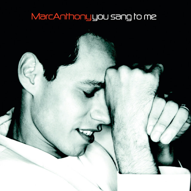 کاور آهنگ Muy Dentro De Mi (You Sang To Me) - Spanish Radio Edit #2 از Marc Anthony