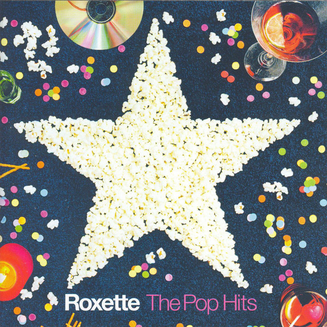 کاور آهنگ Real Sugar از Roxette
