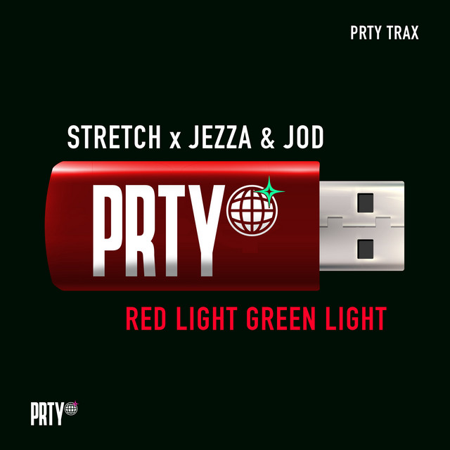 کاور آهنگ Red Light Green Light از Stretch