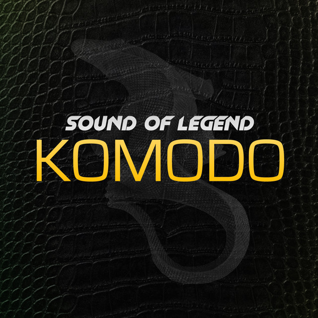 کاور آهنگ Komodo - Club Mix از Sound Of Legend