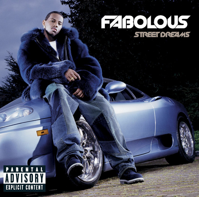 کاور آهنگ Respect از Fabolous