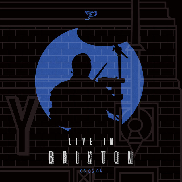 کاور آهنگ Crackity Jones - Live from Brixton Academy, London. June 5th, 2004 از Pixies