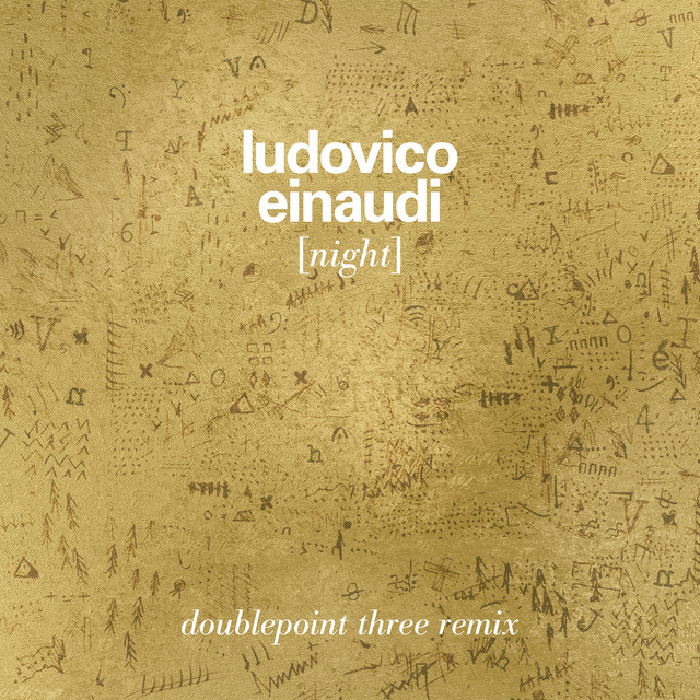 کاور آهنگ Night - Doublepoint Remix از Ludovico Einaudi