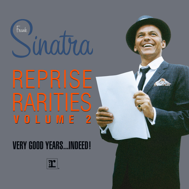 کاور آهنگ I Love My Wife از Frank Sinatra