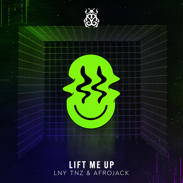 کاور آهنگ Lift Me Up از AFROJACK, LNY TNZ
