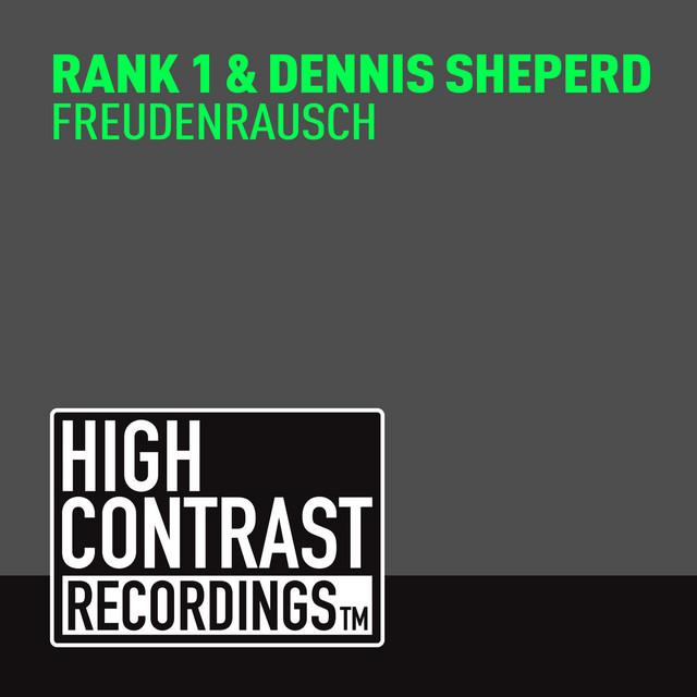کاور آهنگ Freudenrausch از Rank 1, Dennis Sheperd