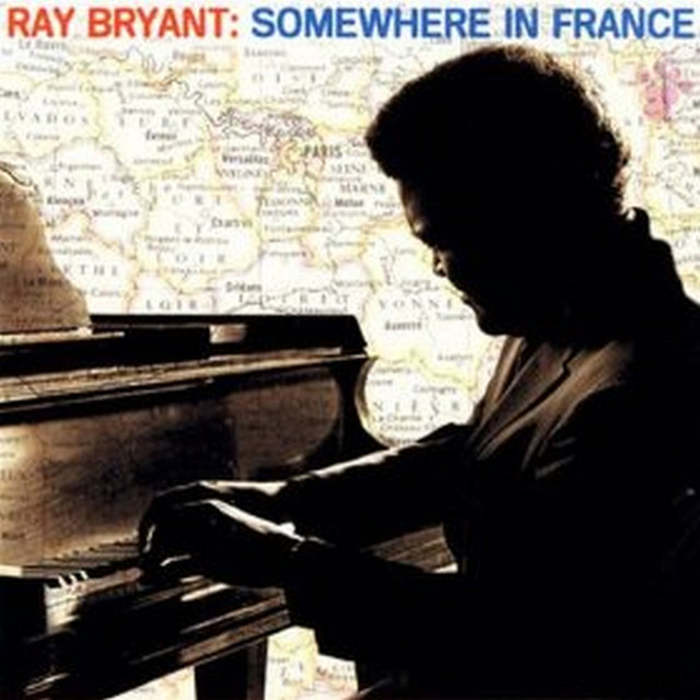 کاور آهنگ Jungle Town Jubilee از Ray Bryant