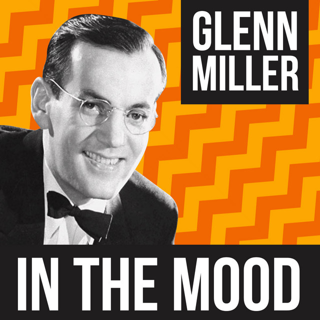 کاور آهنگ The Humming Bird از Glenn Miller Orchestra