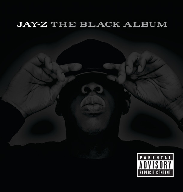 کاور آهنگ Dirt Off Your Shoulder از JAY-Z