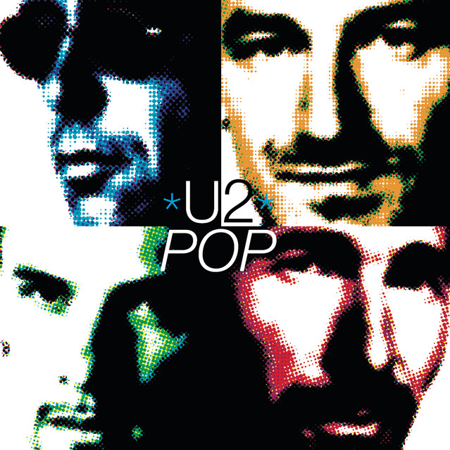 کاور آهنگ Discotheque از U2