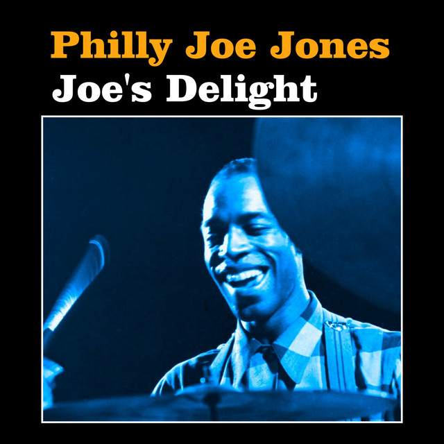 کاور آهنگ Gwen از Philly Joe Jones