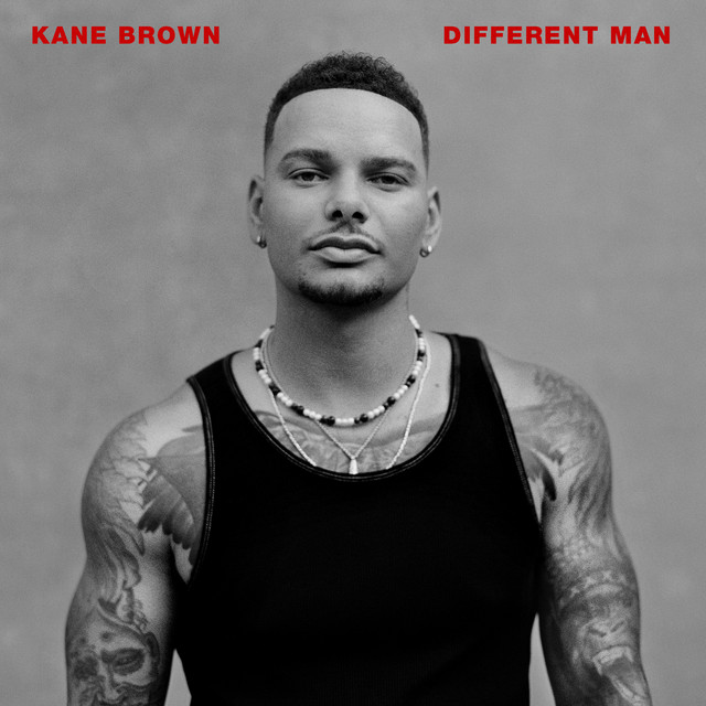 کاور آهنگ Leave You Alone از Kane Brown