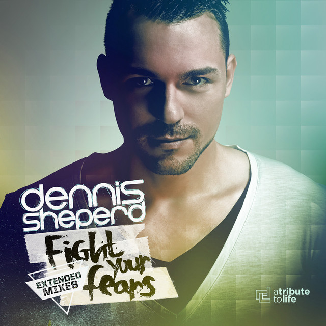 کاور آهنگ Neocortex - Original Mix از Dennis Sheperd