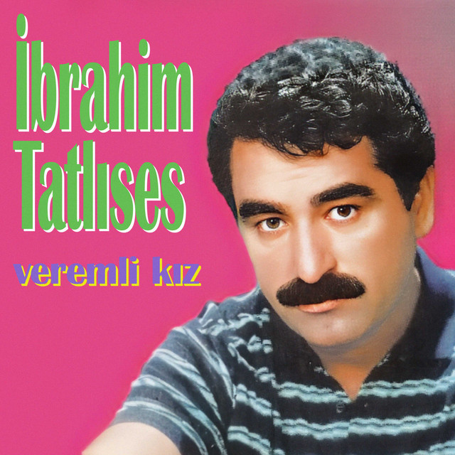 کاور آهنگ Tükendi Nakdi Ömrüm از Ibrahim Tatlises