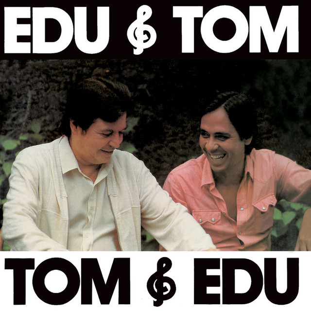 کاور آهنگ Cancao Do Amanhecer از Edu Lobo, Antonio Carlos Jobim
