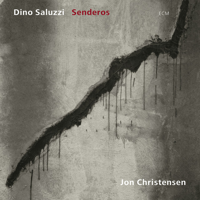 کاور آهنگ Fantasia از Jon Christensen, Dino Saluzzi