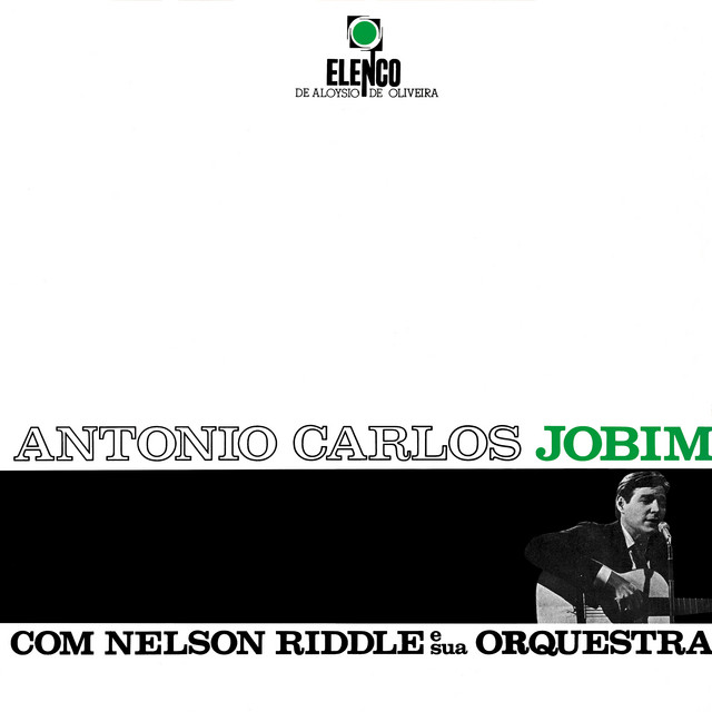 کاور آهنگ Dindi از Antonio Carlos Jobim