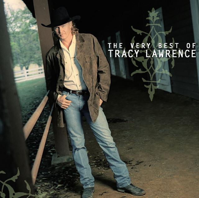 کاور آهنگ Runnin' Behind - 2007 Remaster از Tracy Lawrence