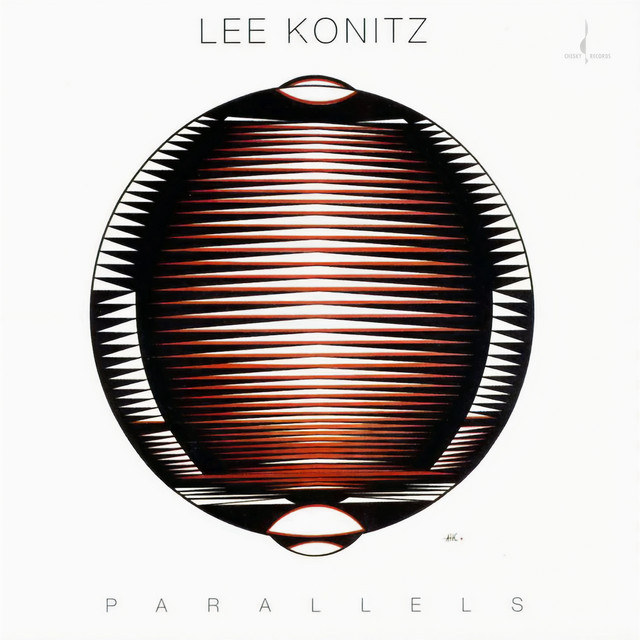 کاور آهنگ LT از Lee Konitz