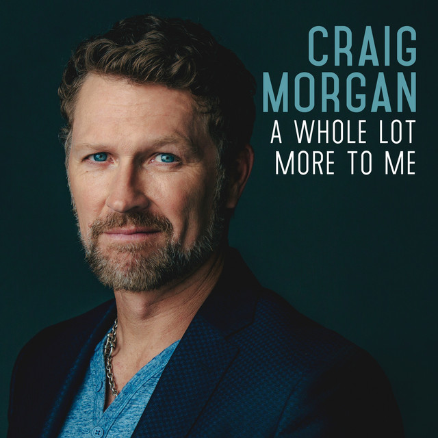 کاور آهنگ When I'm Gone از Craig Morgan