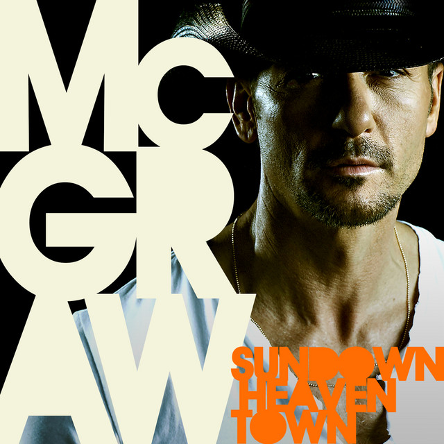 کاور آهنگ Keep On Truckin' از Tim McGraw