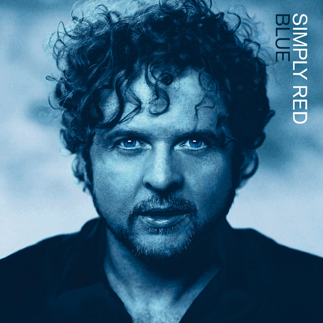 کاور آهنگ Ghetto Girl از Simply Red, Mick Hucknall