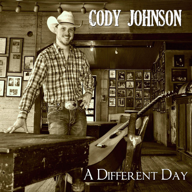 کاور آهنگ 18 Wheels از Cody Johnson