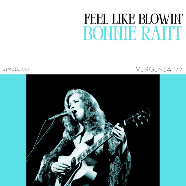 کاور آهنگ Three Times Loser - Live از Bonnie Raitt