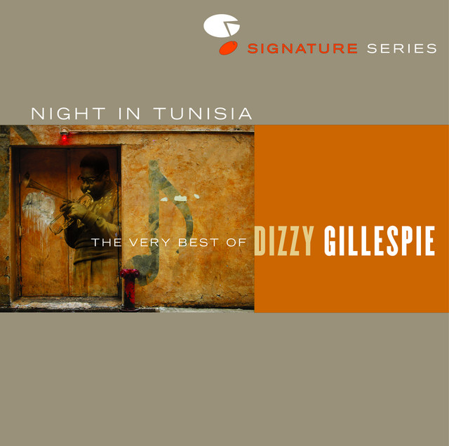 کاور آهنگ Night In Tunisia از Dizzy Gillespie