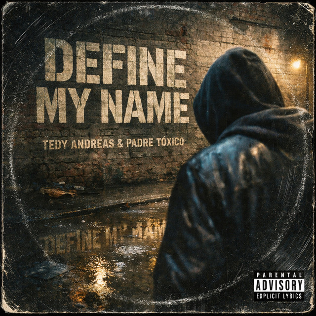 کاور آهنگ Define My Name از Padre Toxico