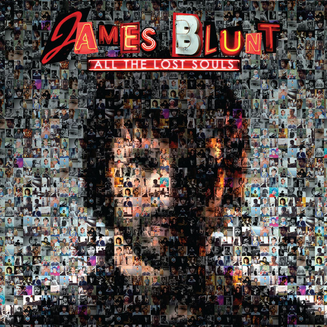 کاور آهنگ I'll Take Everything از James Blunt
