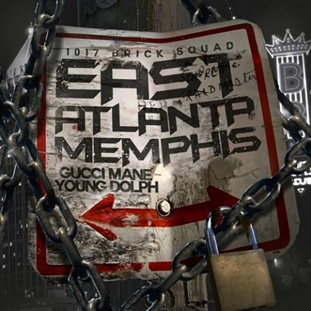 کاور آهنگ 360 از Gucci Mane, Young Dolph