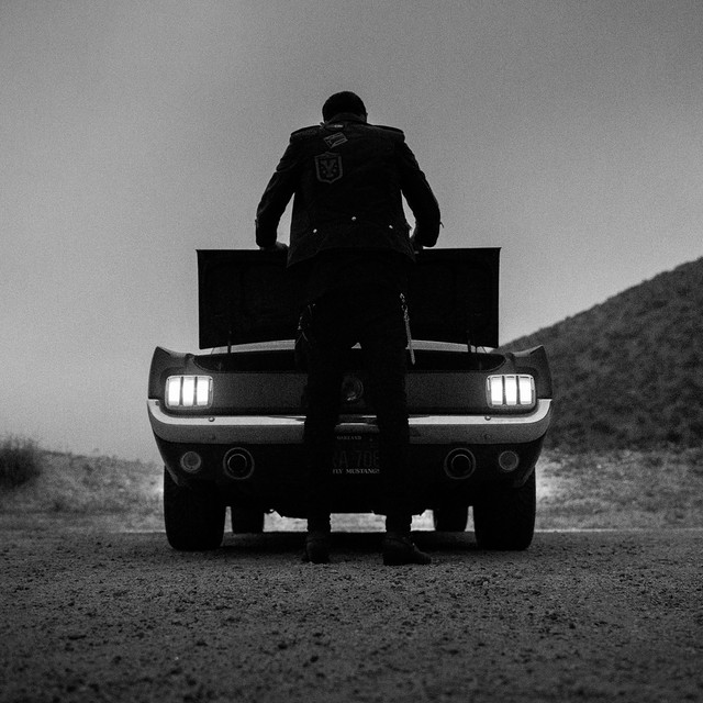 کاور آهنگ Leviathan (feat. Sam Martin) - Hippie Sabotage Remix از G-Eazy, Sam Martin, Hippie Sabotage
