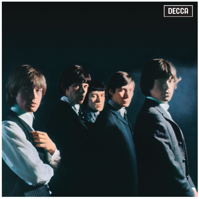 کاور آهنگ Tell Me از The Rolling Stones