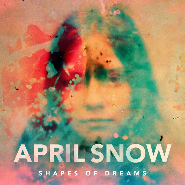 کاور آهنگ Shapes Of Dreams از Ane Brun