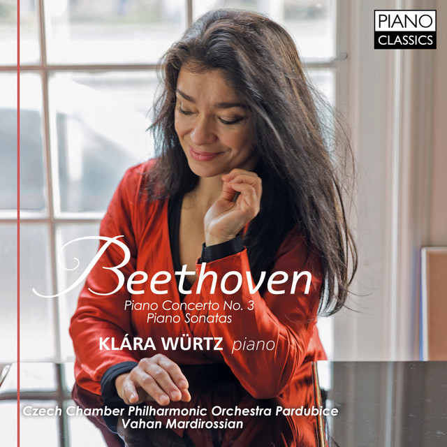 کاور آهنگ Piano Sonata No. 14 in C-Sharp Minor, Op. 27. No. 2 "Mondschein": I. Adagio Sostenuto از Ludwig van Beethoven