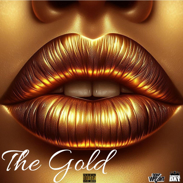 کاور آهنگ The Gold از Done Wright